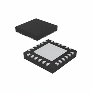STSPIN820 ชิปจัดการพลังงาน (PMIC) 24 TFQFN ชิปอิเล็กทรอนิกส์แบบเปลือย ตัวแทนจำหน่ายที่ได้รับอนุญาต - Product Image 1