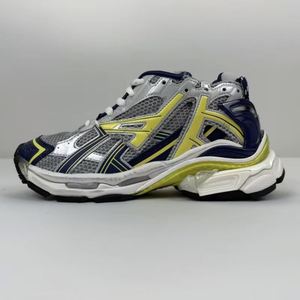 Zapatillas Deportivas de Lujo de Alta Calidad 2026, Estilo Retro, para Caminar, Casuales, para Hombre y Mujer - Product Image 6