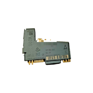 Modul IO PLC X20-DO-2321 <span class=keywords><strong>2</strong></span> OUTPUT DIGITAL 24VDC X20DO2321 - Product Image 1