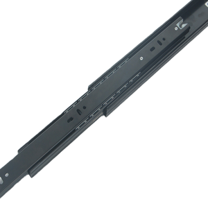 40mm OEM & ODM Full Extension Télescopique Soft Close Tiroir Glissière Armoires Heavy Duty <span class=keywords><strong>pour</strong></span> Cuisine Salle à manger Utilisation de meubles d'extérieur - Product Image 4