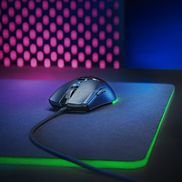 Penjualan laris 2025 Razer Viper Mouse Gaming berkabel Mini 6 tombol yang dapat diprogram Mouse optik 8500 Dpi