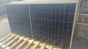 Trung Quốc nhà máy 620 Wát 625 Wát mặt/bifacial sử dụng tấm pin mặt trời như năng lượng mặt trời jinko longi JA thứ hai tay <span class=keywords><strong>PV</strong></span> sản phẩm - Product Image 2