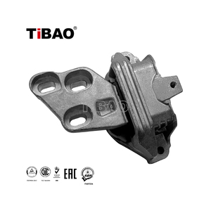 Para soportes de motor automáticos TiBAO para Mercedes Benz W176 W246 C117 2462400617 246 240 06 <span class=keywords><strong>17</strong></span> - Product Image 2