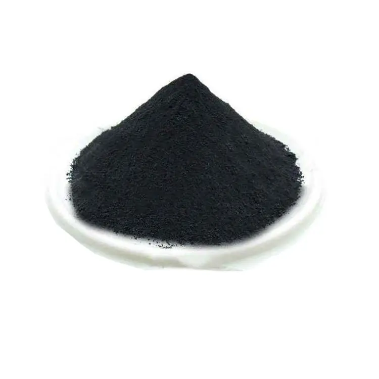 Hot Sale Graphene Powders 99% High Purity Industry Graphene Powder for Lithium Ion Battery Production