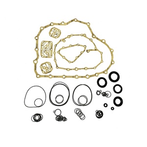 DCLA BCLA MCLA CM5 R90 Şanzıman Contası Revizyon Seti HONDA 2.4L Şanzıman Debriyaj Balata Diski için Oto Yedek Parçası - Product Image 3