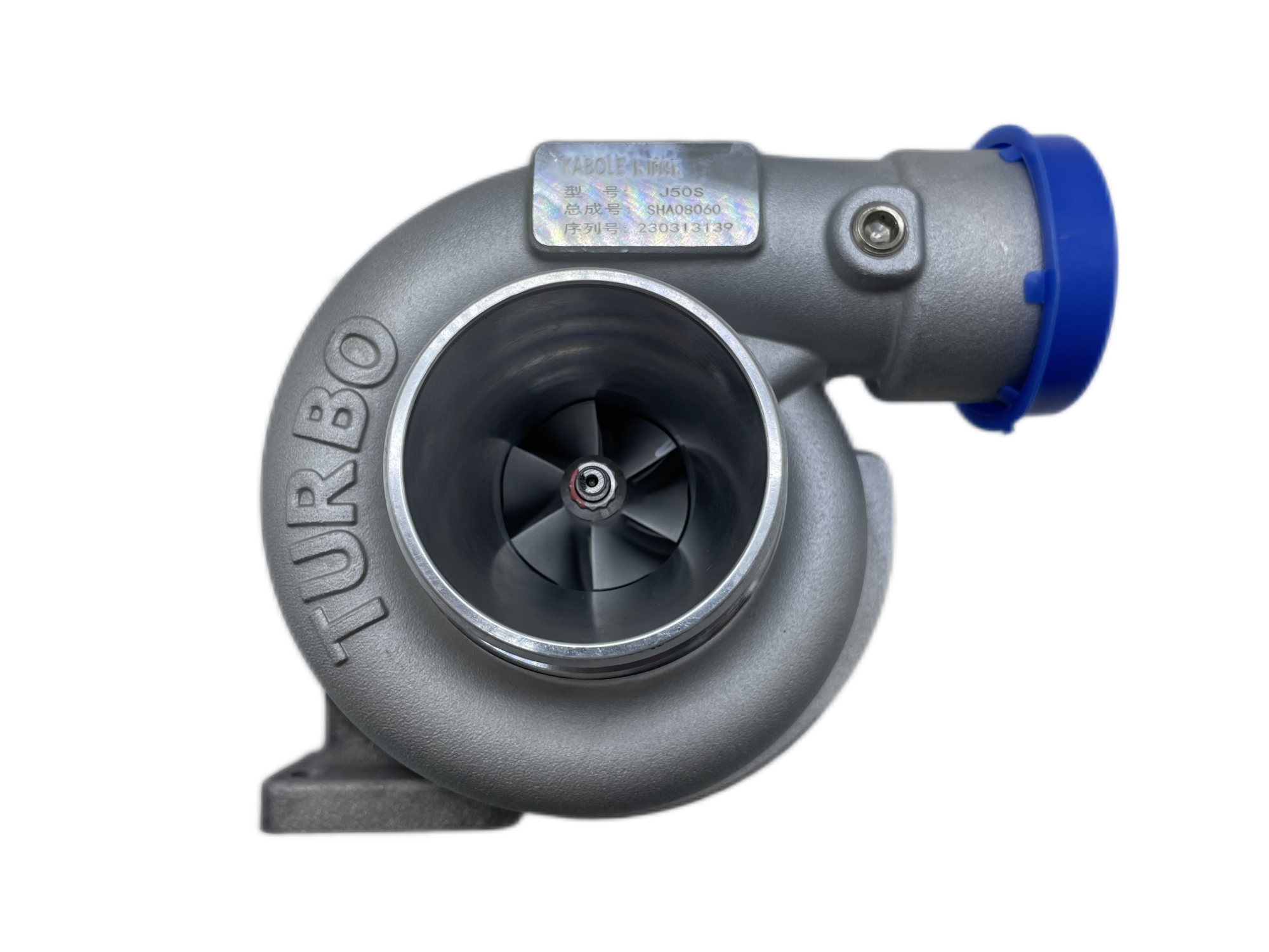 ゆぅページ Auto-Parts-Turbo-Charger-CT12-