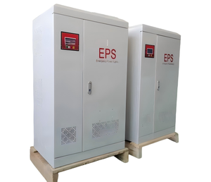 ตู้จ่ายไฟฉุกเฉิน EPS แบบปรับแต่งได้ ตู้จ่ายไฟฉุกเฉิน EPS สำหรับดับเพลิง ตู้จ่ายไฟสามเฟส - Product Image 3