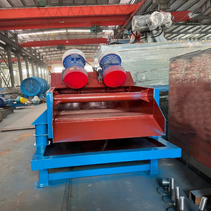 <b>Vibrating</b> <b>Screen</b> Linear Motor Ore Processing Equipment - Product Image 2