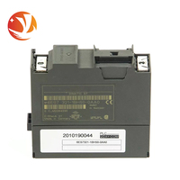 Módulo de Entrada Digital SIEMENS 6ES7 321-1BH50-0AA0 6ES7321-1BH50-0AA0 Nuevo y Original, Controlador Lógico Programable (PLC)