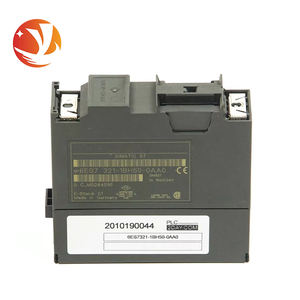 โมดูลอินพุตดิจิตอลอิน321-1BH50-0AA0 6ES7 S-IEMENS ของแท้สินค้าใหม่16 I/o ช่อง I/O - Product Image 2