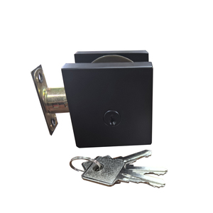 USA ANSI tiêu chuẩn chốt cửa phòng ngủ <span class=keywords><strong>lockset</strong></span> với các phím - Product Image 4