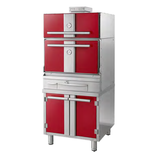 Nuevo equipo de catering para hoteles y <span class=keywords><strong>restaurantes</strong></span>, parrilla de carbón de leña estilo español, equipo de catering de cocción rápida, horno de carbón. - Product Image 2