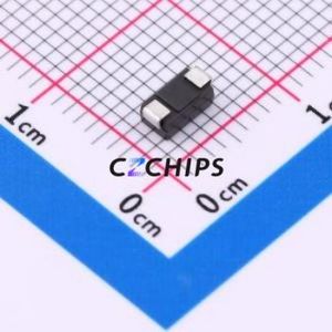 ไดโอดซีเนอร์ไดโอด DO-214AC 1SMA4745A (SMA) ใหม่ของแท้ชิ้นส่วนอิเล็กทรอนิกส์ - Product Image 2
