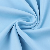 Tissu brocart en nylon et élasthanne, léger, ultra-fin, extensible dans les quatre sens, respirant, pour sous-vêtements et vêtements de protection solaire