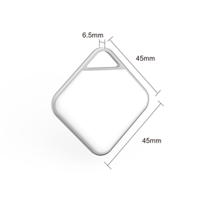 Minew <span class=keywords><strong>F4</strong></span> Mini traqueur GPS intelligent BLE 5.0 détecteur de clé Anti-perte - Product Image 5
