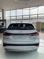 Grossiste en Chine Audi Q4 Etron New Energy Ev Voitures électriques pures Véhicules à vendre Audi Q4 Etron