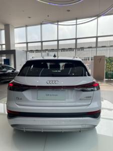Cina grossista Audis <span class=keywords><strong>Q4</strong></span> Etron nuova energia Ev auto elettriche Pure veicoli per la vendita Audis <span class=keywords><strong>Q4</strong></span> Etron - Product Image 5