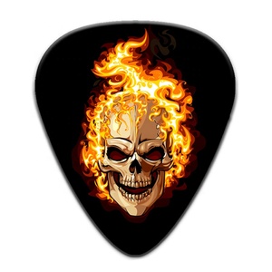 <span class=keywords><strong>Pick</strong></span> đàn guitar thiết kế nhiều kiểu dáng, chất liệu khác nhau, in màu tùy chỉnh, logo ban nhạc, cá nhân hóa, kèm hộp giấy độc đáo - Product Image 4