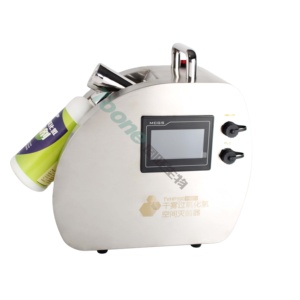 Xách tay hydrogen peroxide phun disinfectantion khử trùng máy toone TW-TVHP100PRO H2O2 - Product Image 1