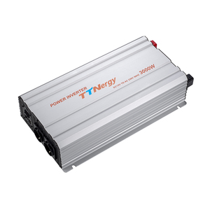 <span class=keywords><strong>Onduleur</strong></span> de puissance à onde sinusoïdale Pure 110 W 12v 24v DC à AC 220v 3000 v de haute qualité - Product Image 2