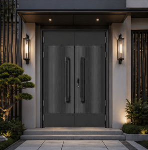 <span class=keywords><strong>Porte</strong></span> <span class=keywords><strong>d</strong></span>'<span class=keywords><strong>entrée</strong></span> haut de gamme en alliage <span class=keywords><strong>d</strong></span>'aluminium, <span class=keywords><strong>prix</strong></span> usine, <span class=keywords><strong>porte</strong></span> <span class=keywords><strong>d</strong></span>'<span class=keywords><strong>entrée</strong></span> insonorisée et isolante thermiquement pour villa, double <span class=keywords><strong>porte</strong></span> de sécurité - Product Image 2