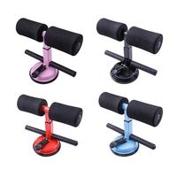 Offre Spéciale : Banc de musculation en acier avec sangles en T, pour entraînement à domicile ou en salle de sport, durable, pour le renforcement musculaire, gain de place, amovible