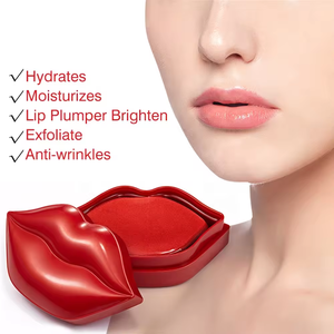 Mejor tratamiento de labios durante la noche miel coreana máscara de dormir de labios nocturnos para labios secos - Product Image 5