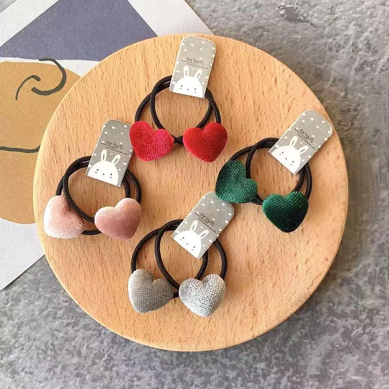 アクセサリー CODY HEART AND STAR HAIR TIE il_fullxfull.5010930645_eomn.jpg