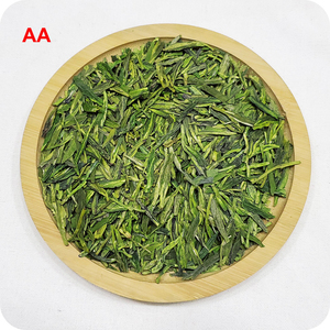 <span class=keywords><strong>Tè</strong></span> Verde Long Jing di Alta Montagna Hangzhou Xihu 2026 - Famoso <span class=keywords><strong>Tè</strong></span> Verde Long Jing del Lago del Drago (West Lake Dragon Well) - Product Image 3