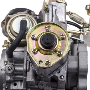 Rbk Carburetor 16010-21G61 For C32 <b>Engine</b> <b>Model</b> Z24 Replacement Part - Product Image 1