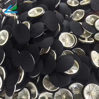 Diffuseur à disque à bulles fines industriel pour le traitement des eaux usées, membrane EPDM anti-colmatage, aérateur à microbulles