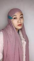 Usine Haut De gamme Strass En Mousseline De Soie Perlée Hijab Musulman Lady Turque Femmes Écharpe