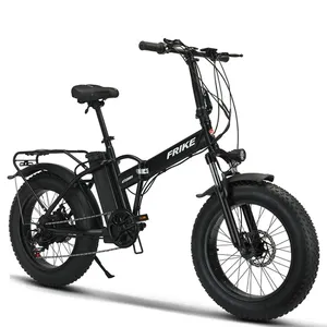 20 인치 접이식 ebike bici elettrica 성인 도로 자전거 21 24 27 속도 접이식 전기 자전거