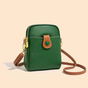 Factory Wholesale Hot Selling <strong>Mobile</strong> Phone <strong>Bag</strong> <strong>Low</strong> <strong>Price</strong> Crossbody <strong>Bags</strong> for Women - Product Image 1