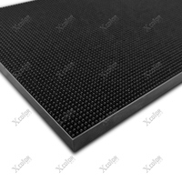 Módulo de Pantalla LED Interior P2.5 320x160, Pantalla LED a Todo Color, Panel LED, Pantalla de Video LED, Pantalla Publicitaria