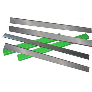 Lame de raboteuse DH HSS TCT économique et sur mesure pour le travail du bois - Product Image 2