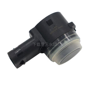 เซ็นเซอร์จอดรถ Jlr Ford Pdc รุ่น Fk72 15k859 Ca สีดำ ระยะมาตรฐาน สำหรับรถยนต์ - Product Image 3
