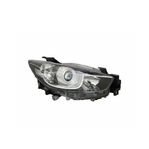 Flyingsohigh New Headlight Headlamps Assembly Car Light Lamp Headlight For Mazda CX-5 2011 2012 2013 2014 2015