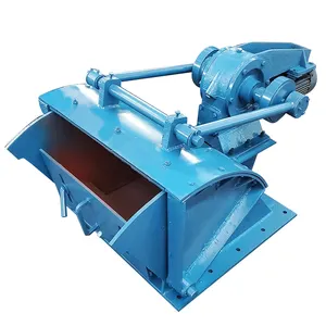 Mining Pendel Swing Feeder für Sand Mineral Feeding Tools Swing Mining Feeder Goldmine maschine