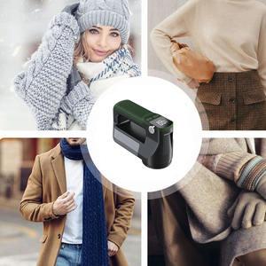 Rasoir en tissu rechargeable du fabricant BSCI, rasoir à peluches avec affichage numérique, dissolvant de pilules à 3 vitesses pour vêtements - Product Image 6