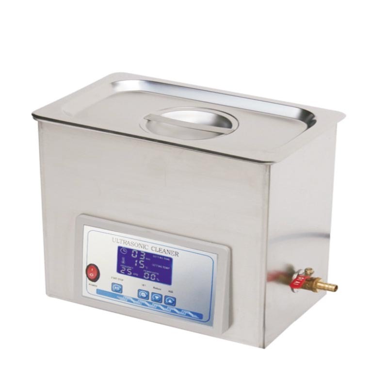 Commercial Ultrasonic Cleaner Machine Dental Other