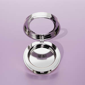 Ensembles de cosmétiques Organisateurs d'emballage Kits cadeaux de maquillage Produits Ensembles complets de maquillage et d'outils Palette de fards à paupières - Product Image 3