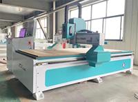 Routeur à bois CNC JCX-1325, machine à 3 axes, travail du bois MDF, production de meubles, portes, tables, armoires, sculpture 3D