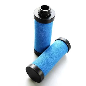 Elemento de filtro de aire de microfibra de 0,1 μm para uso médico y de laboratorio - Product Image 1