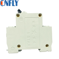 Disjoncteur miniature en cuivre MCB 1 pôle 10A 16A 20A 25A 32A