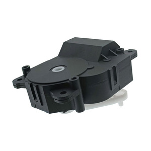 Motor Servo para Honda Accord 2003-2007, 79170SDAA41, CA 24-60v, Rectangular, Fácil Instalación, Pieza del Sistema HVAC - Product Image 2