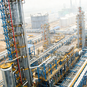 <span class=keywords><strong>Raffinerie</strong></span> <span class=keywords><strong>de</strong></span> pétrole brut modulaire PurePath pour la production <span class=keywords><strong>d</strong></span>'essence et <span class=keywords><strong>de</strong></span> diesel - Product Image 3