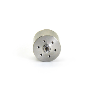 2016 20mm * 16mm Motor eléctrico sin núcleo DC 12V 10500RPM Motor de alta velocidad 2mm diámetro del eje para máquina de <span class=keywords><strong>tatuaje</strong></span> - Product Image 3