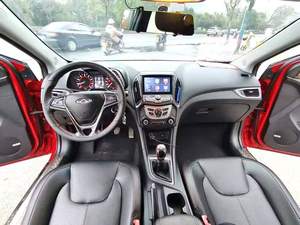 <span class=keywords><strong>Voiture</strong></span> d'<span class=keywords><strong>occasion</strong></span> Chery 2018 Arrizo 5 1.5 Édition Hommage à la Jeunesse Transmission Manuelle à Vendre Bon État <span class=keywords><strong>Voiture</strong></span> à Essence d'<span class=keywords><strong>Occasion</strong></span> Chinoise - Product Image 6