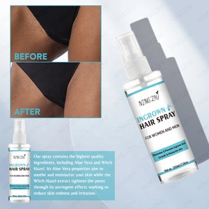 Spray Inhibidor del Crecimiento del Vello 100% <span class=keywords><strong>Natural</strong></span>, Seguro y Efectivo, Spray Suavizante para Vellos Encarnados - Product Image 4